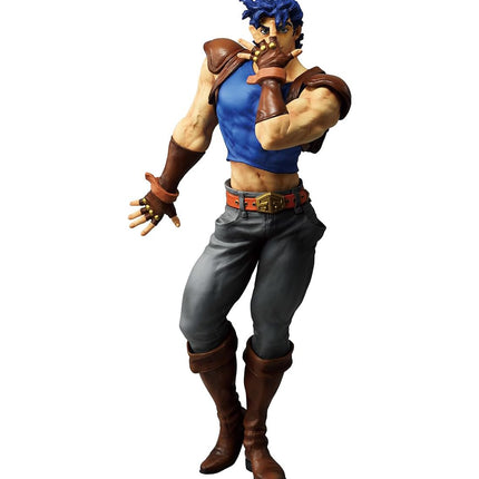 Banpresto Ichibansho Figure - JoJo's Bizarre Adventure - Jonathan Joestar (The Gathering of Stars) Masterlise Collectible Statue