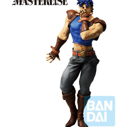 Banpresto Ichibansho Figure - JoJo's Bizarre Adventure - Jonathan Joestar (The Gathering of Stars) Masterlise Collectible Statue