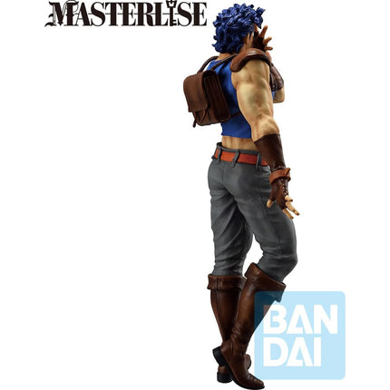 Banpresto Ichibansho Figure - JoJo's Bizarre Adventure - Jonathan Joestar (The Gathering of Stars) Masterlise Collectible Statue