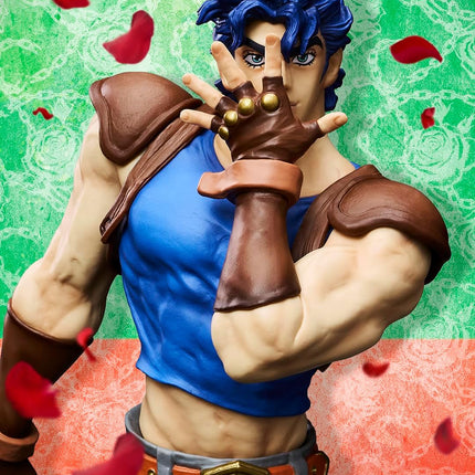 Banpresto Ichibansho Figure - JoJo's Bizarre Adventure - Jonathan Joestar (The Gathering of Stars) Masterlise Collectible Statue