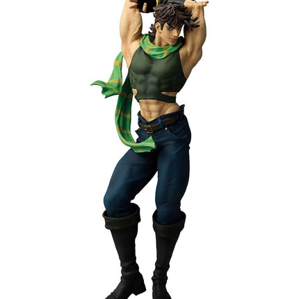 Banpresto Ichibansho Figure - JoJo's Bizarre Adventure - Joseph Joestar (The Gathering of Stars) Masterlise Collectible Statue