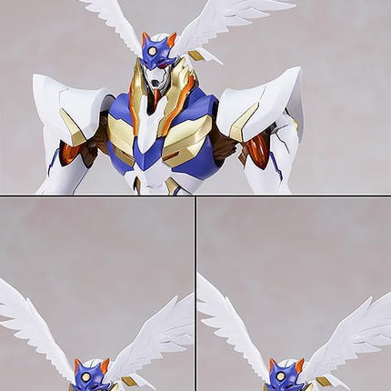 Good Smile Company RahXephon Moderoid Plastic Model Kit