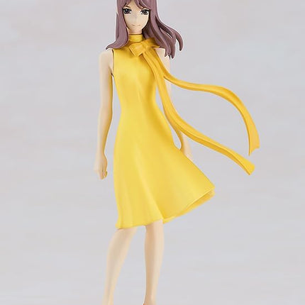 Good Smile Company RahXephon Moderoid Plastic Model Kit