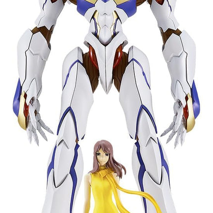 Good Smile Company RahXephon Moderoid Plastic Model Kit