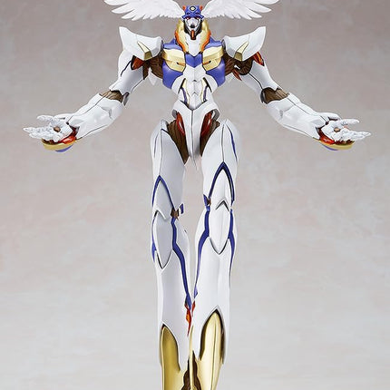 Good Smile Company RahXephon Moderoid Plastic Model Kit