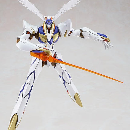 Good Smile Company RahXephon Moderoid Plastic Model Kit
