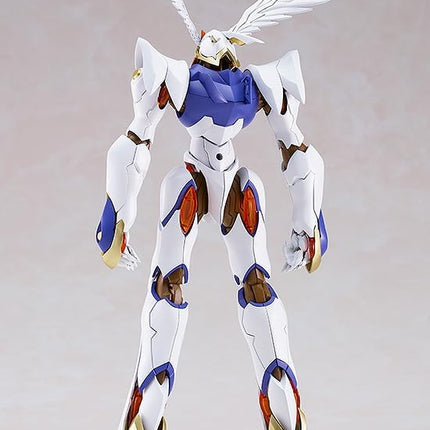 Good Smile Company RahXephon Moderoid Plastic Model Kit