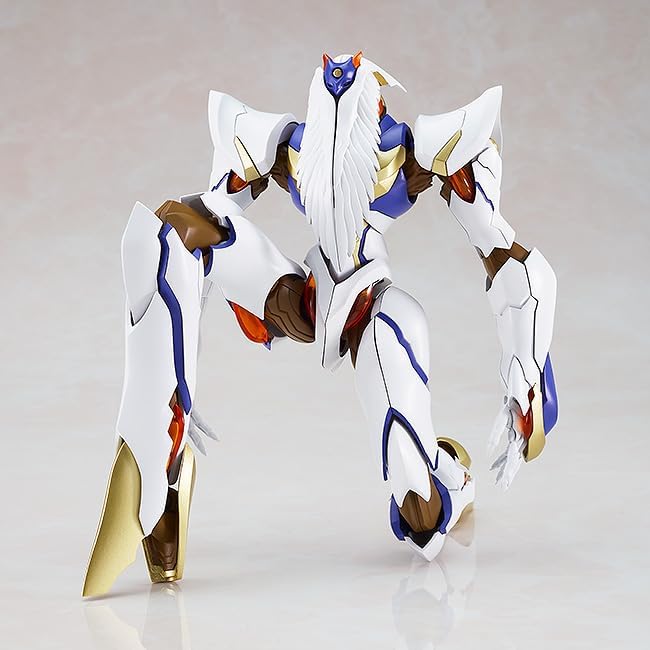 Good Smile Company RahXephon Moderoid Plastic Model Kit