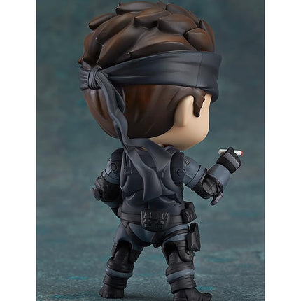 Good Smile Company Metal Gear Solid: Solid Snake Nendoroid Action Figure
