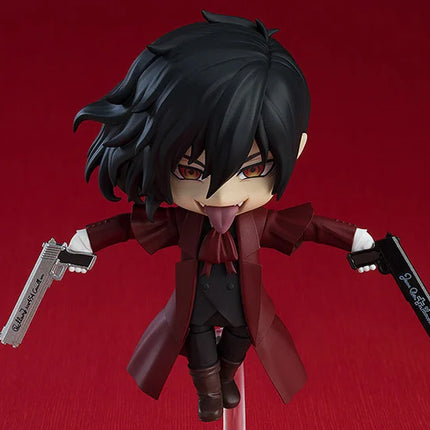 Good Smile Company Hellsing OVA: Alucard Nendoroid Action Figure