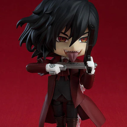 Good Smile Company Hellsing OVA: Alucard Nendoroid Action Figure