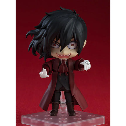 Good Smile Company Hellsing OVA: Alucard Nendoroid Action Figure