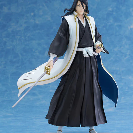 Pop Up Parade - Bleach:Thousand-Year Blood War - Byakuya Kuchiki Figure