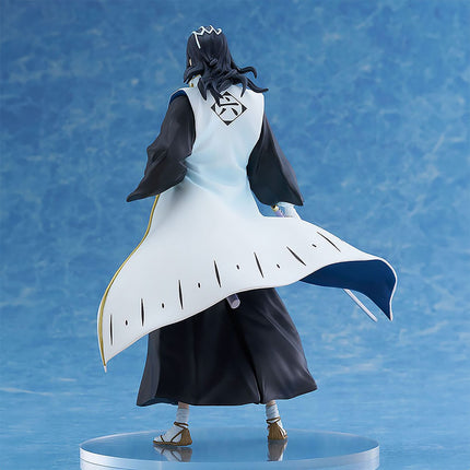 Pop Up Parade - Bleach:Thousand-Year Blood War - Byakuya Kuchiki Figure