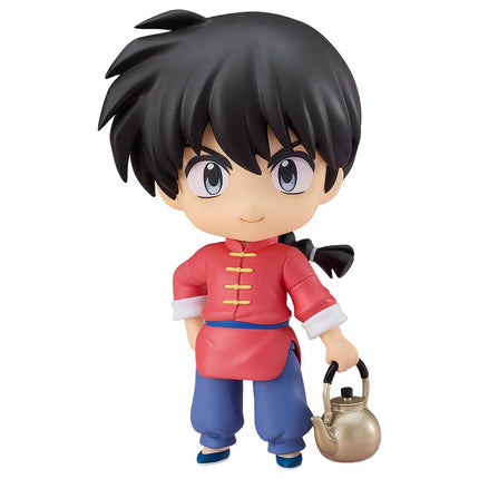 Good Smile Company Ranma ½: Ranma Saotome Nendoroid Action Figure