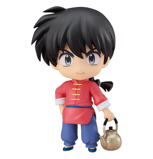 Good Smile Company Ranma ½: Ranma Saotome Nendoroid Action Figure