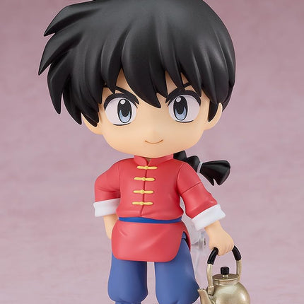 Good Smile Company Ranma ½: Ranma Saotome Nendoroid Action Figure