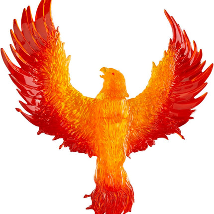 Marvel Legends Series Jean Grey with Phoenix Force Display, Deluxe X-Men Comics Collectible 6-Inch Action Figure
