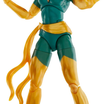Marvel Legends Series Jean Grey with Phoenix Force Display, Deluxe X-Men Comics Collectible 6-Inch Action Figure