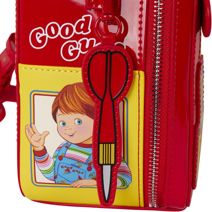Loungefly Universal Chucky Crossbody Bag
