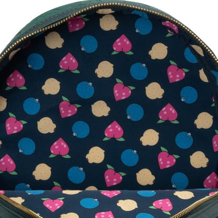 Loungefly Pokemon Snorlax Midsize Backpack