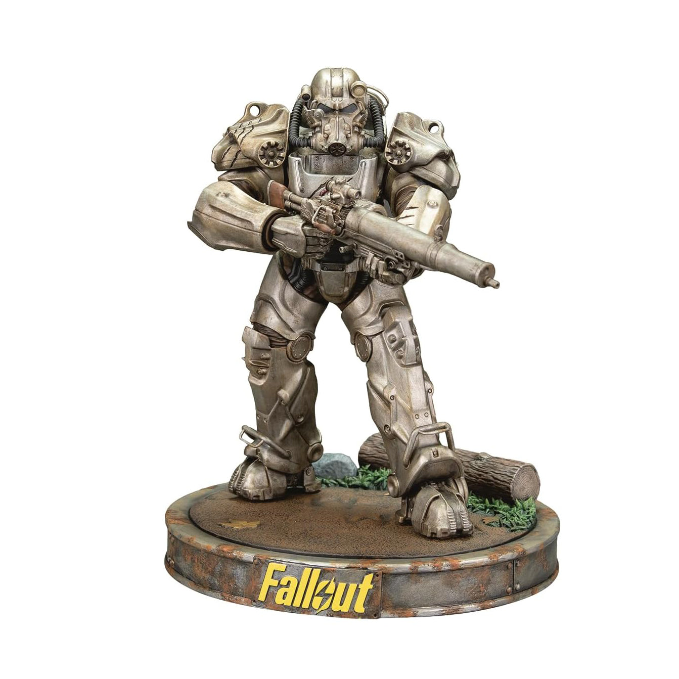 Dark Horse Comics Fallout (TV Series): Maximus Figure