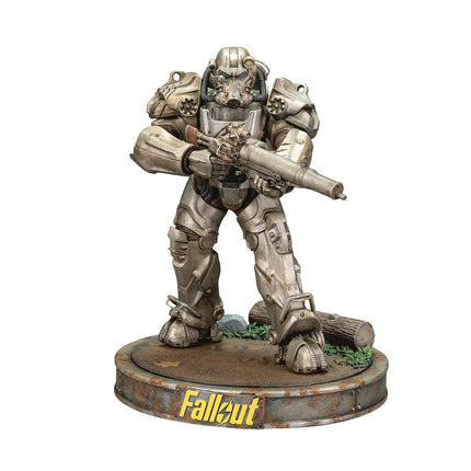 Dark Horse Comics Fallout (TV Series): Maximus Figure