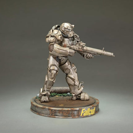 Dark Horse Comics Fallout (TV Series): Maximus Figure