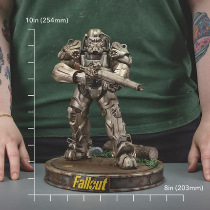 Dark Horse Comics Fallout (TV Series): Maximus Figure