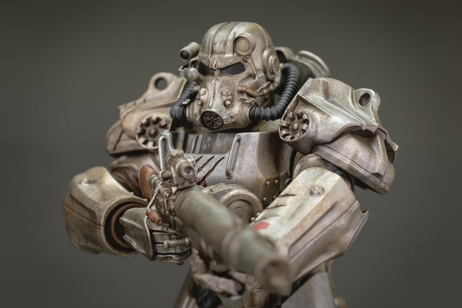 Dark Horse Comics Fallout (TV Series): Maximus Figure