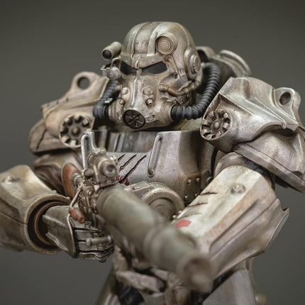 Dark Horse Comics Fallout (TV Series): Maximus Figure
