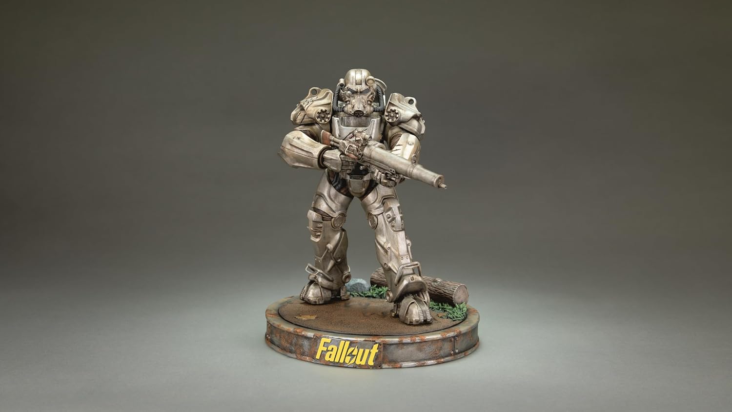 Dark Horse Comics Fallout (TV Series): Maximus Figure