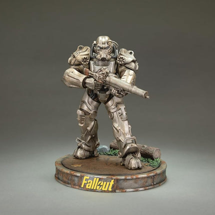 Dark Horse Comics Fallout (TV Series): Maximus Figure