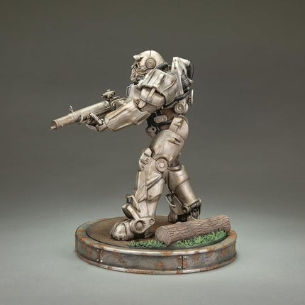 Dark Horse Comics Fallout (TV Series): Maximus Figure