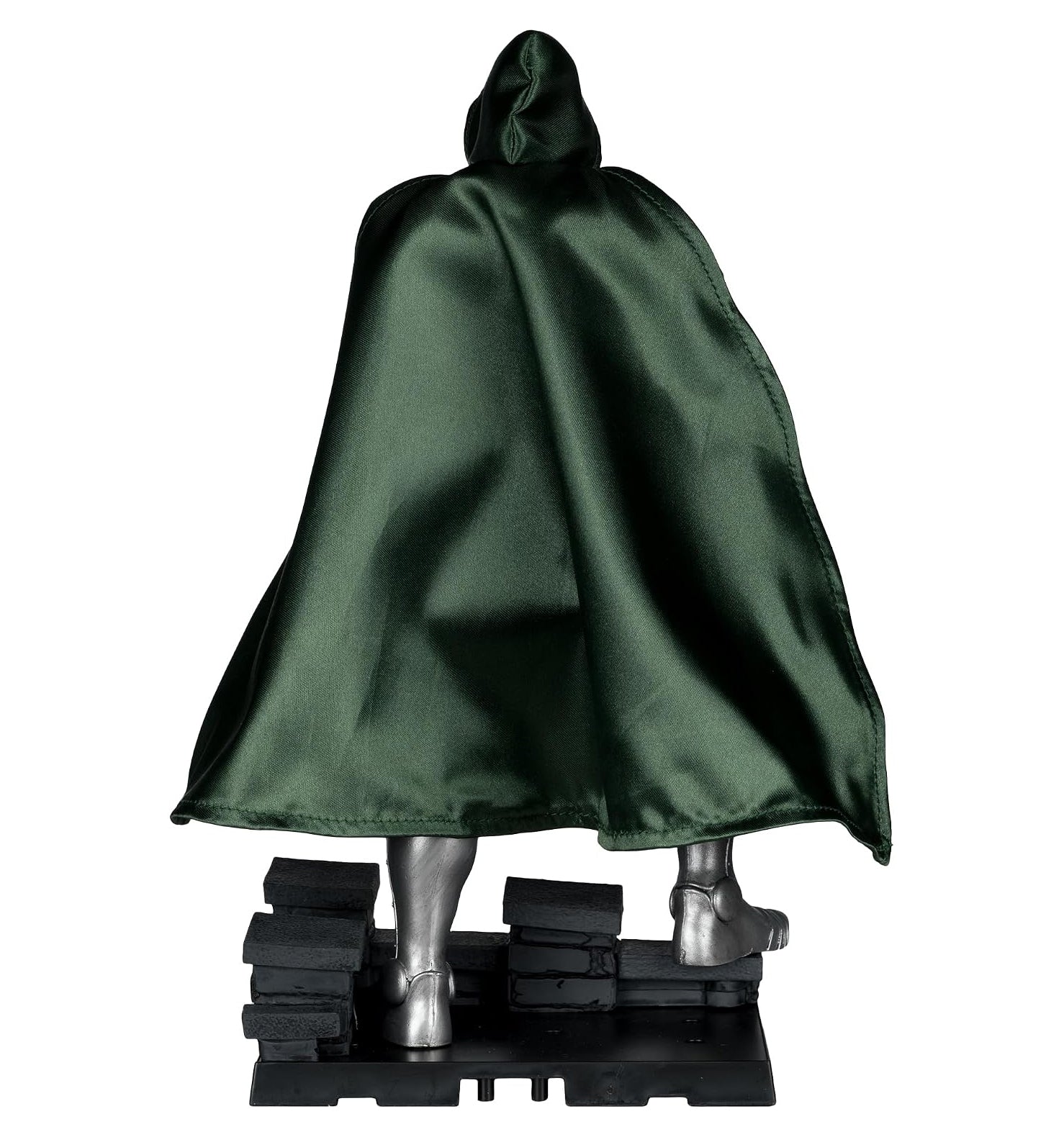 McFarlane Toys - Marvel - Doctor Doom 1:6th Scale Collectible (Doctor Doom #1)
