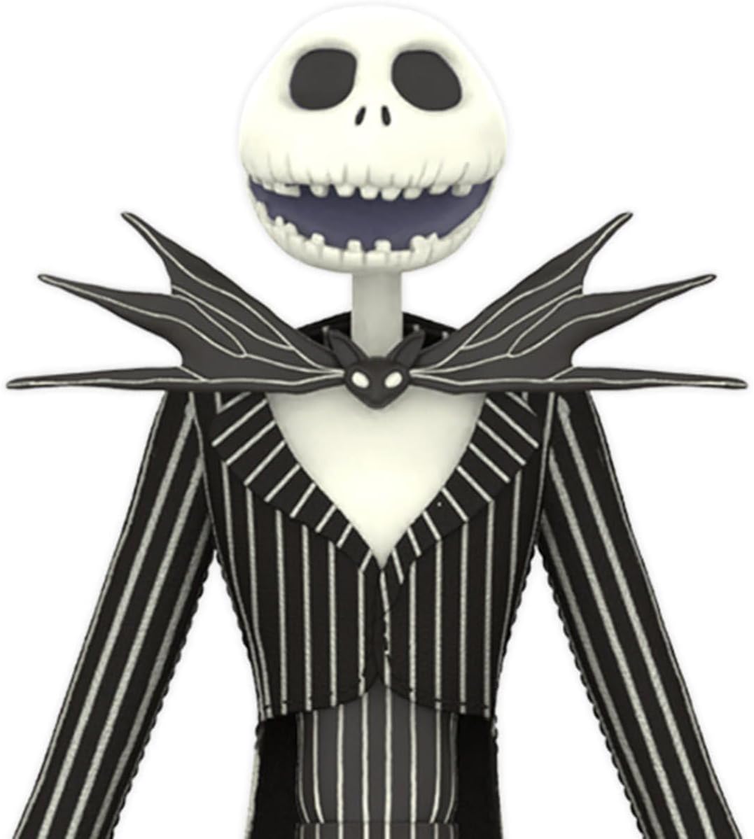 Super 7 - The Nightmare Before Christmas Ultimates Jack Skellington 7-