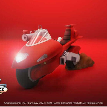 Biker Mice from Mars: Vinnie's Radical Monster Sled 7" Scale Vehicle