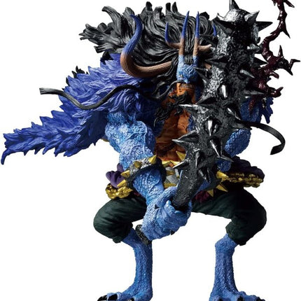 Bandai Spirits Ichibansho Ichibansho - One Piece - Kaido (Signs of The Hight King) Figure