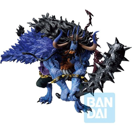 Bandai Spirits Ichibansho Ichibansho - One Piece - Kaido (Signs of The Hight King) Figure