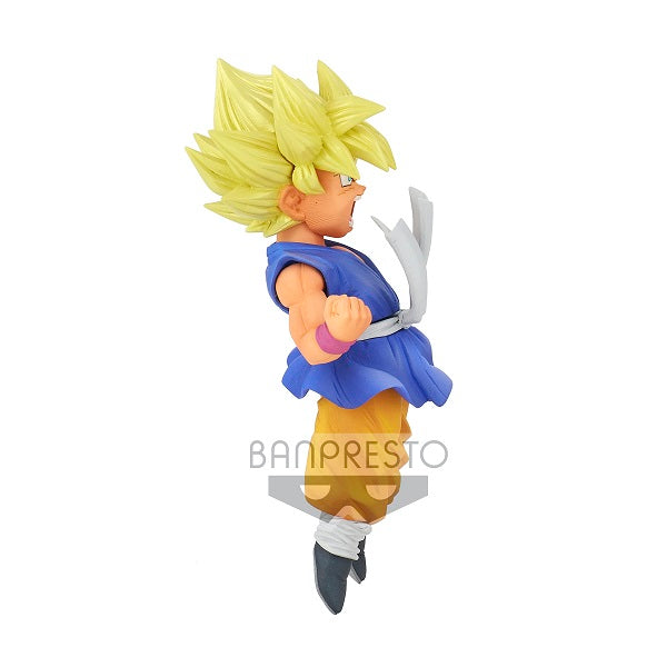 BANPRESTO DRAGON BALL SUPER SON GOKU FES!! VOL.16 SUPER SAIYAN SON GOKU KIDS