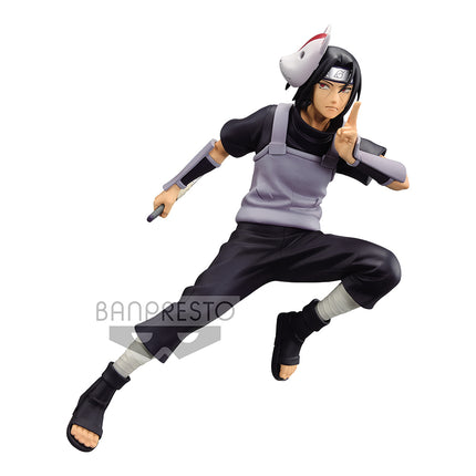 Itachi Uchiha Ver II Naruto Shippuden Vibration Stars
