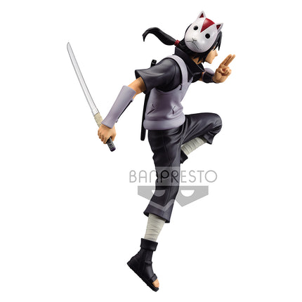Itachi Uchiha Ver II Naruto Shippuden Vibration Stars