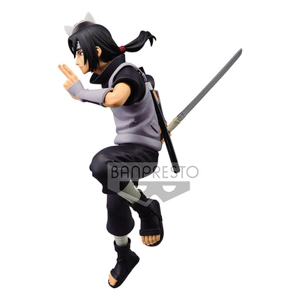 Itachi Uchiha Ver II Naruto Shippuden Vibration Stars
