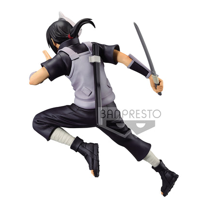 Itachi Uchiha Ver II Naruto Shippuden Vibration Stars