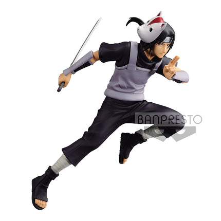 Itachi Uchiha Ver II Naruto Shippuden Vibration Stars