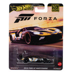 2016 Ford GT Race