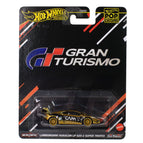 Lamborghini Huracan LP620-2 Super Trofeo