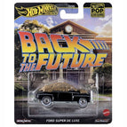 Back To The Future Ford Super De Luxe