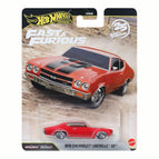 1970 Chevrolet Chevelle SS