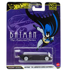 Batman The Animated Series Batmobile